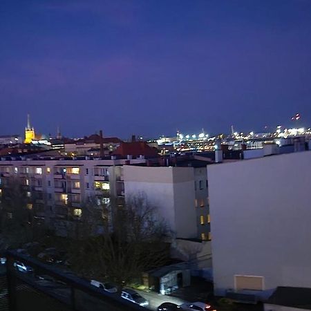 Apartamenty Potulicka Centrum Stettin Exterior foto