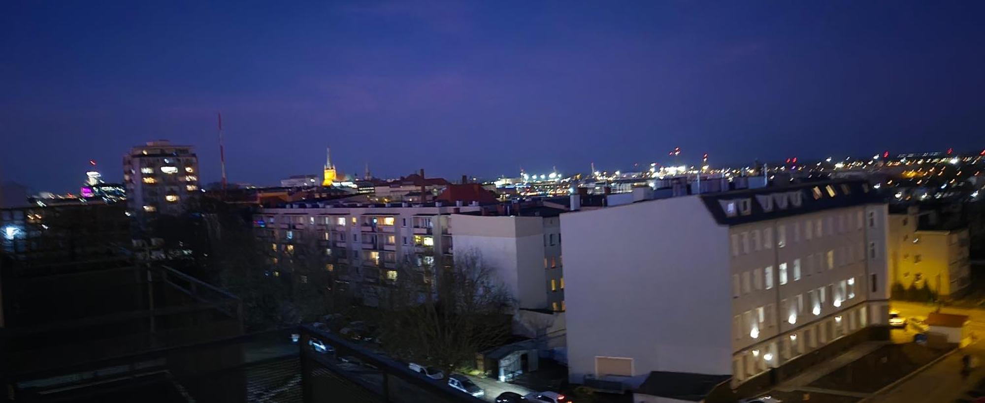 Apartamenty Potulicka Centrum Stettin Exterior foto