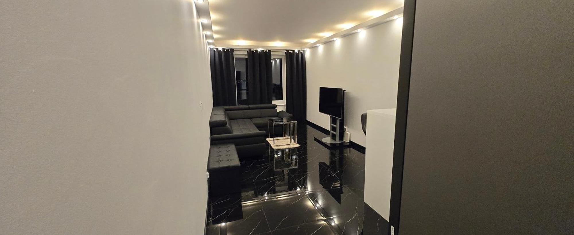 Apartamenty Potulicka Centrum Stettin Exterior foto