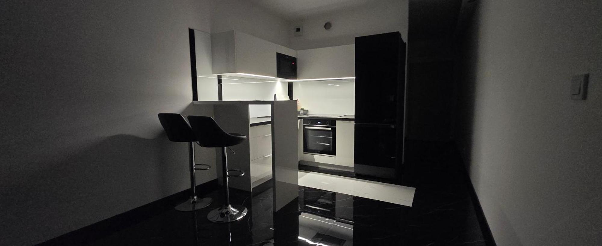 Apartamenty Potulicka Centrum Stettin Exterior foto