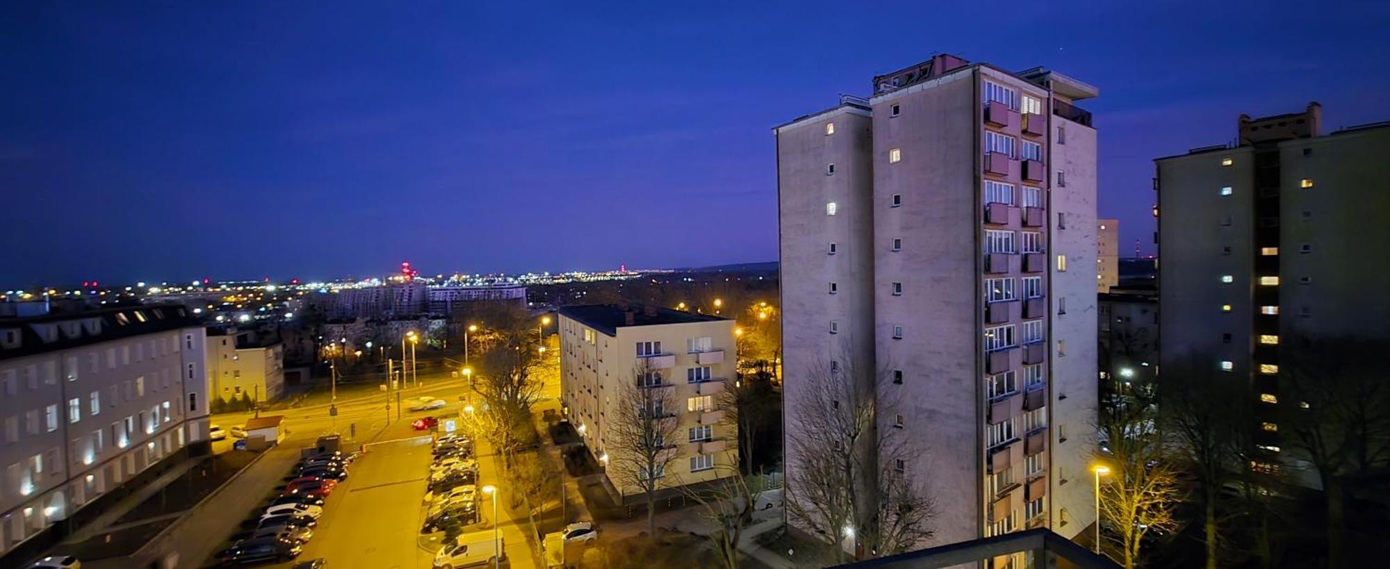 Apartamenty Potulicka Centrum Stettin Exterior foto