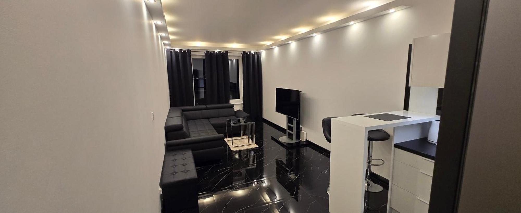 Apartamenty Potulicka Centrum Stettin Exterior foto