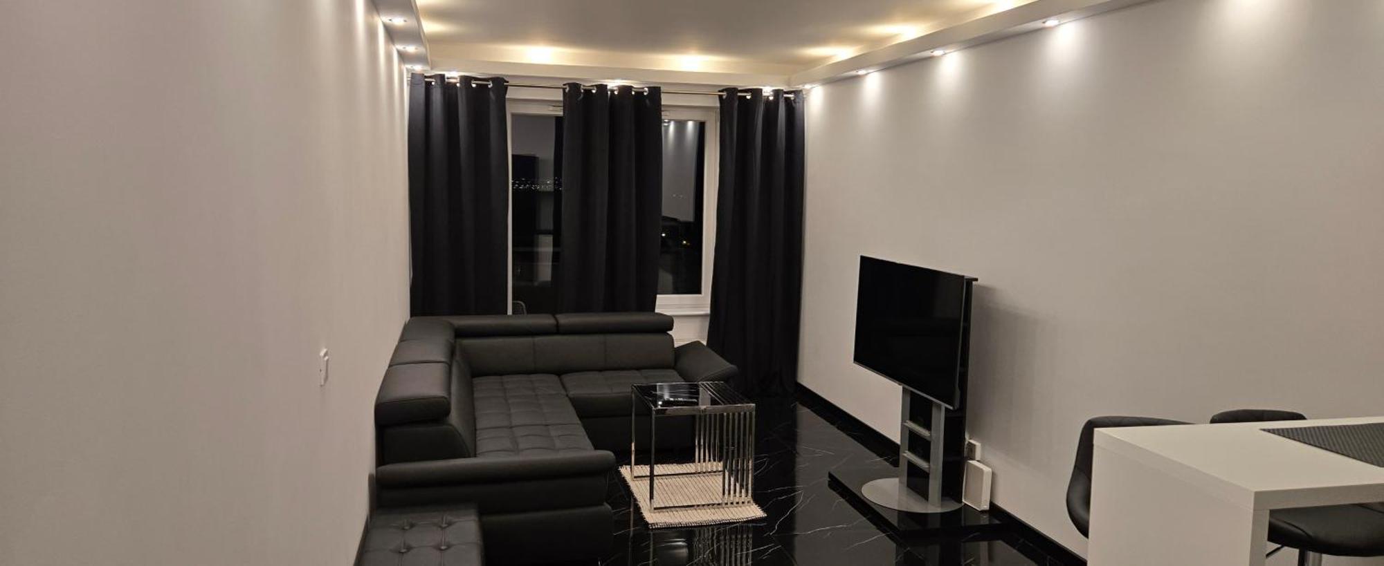 Apartamenty Potulicka Centrum Stettin Exterior foto
