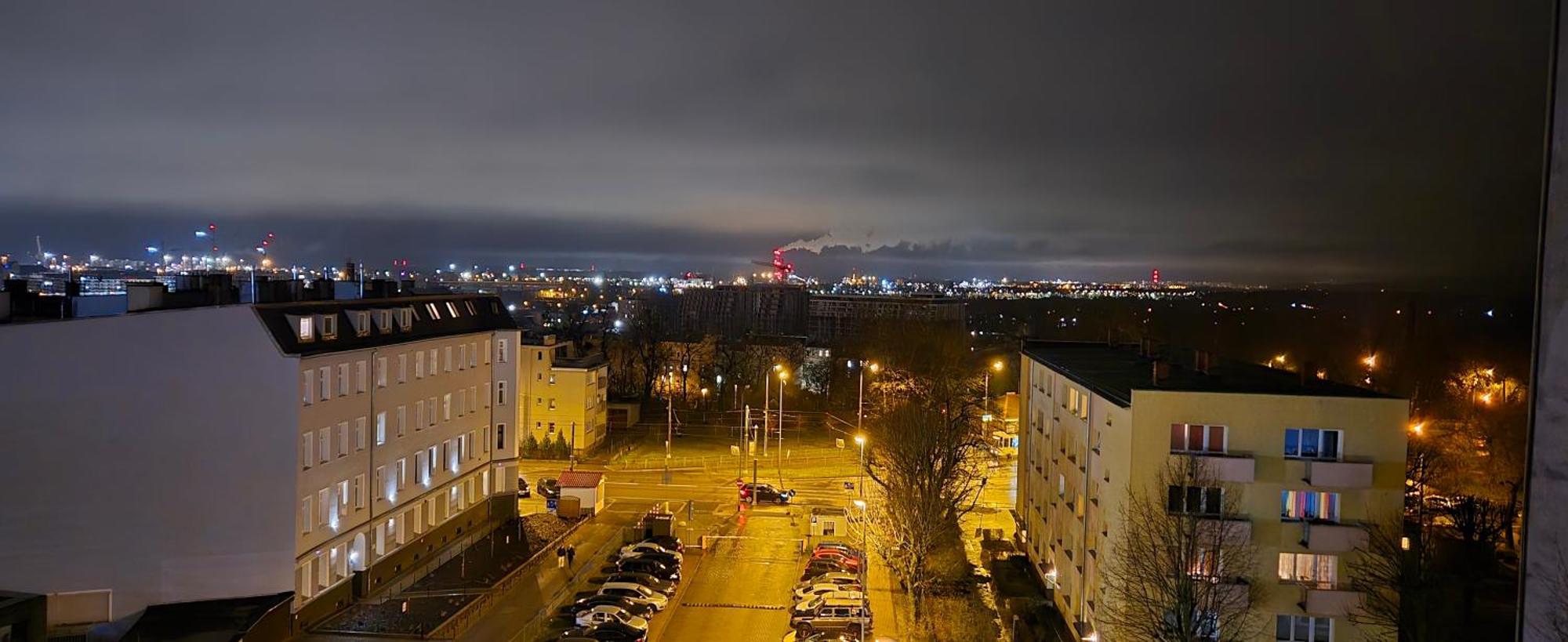 Apartamenty Potulicka Centrum Stettin Exterior foto