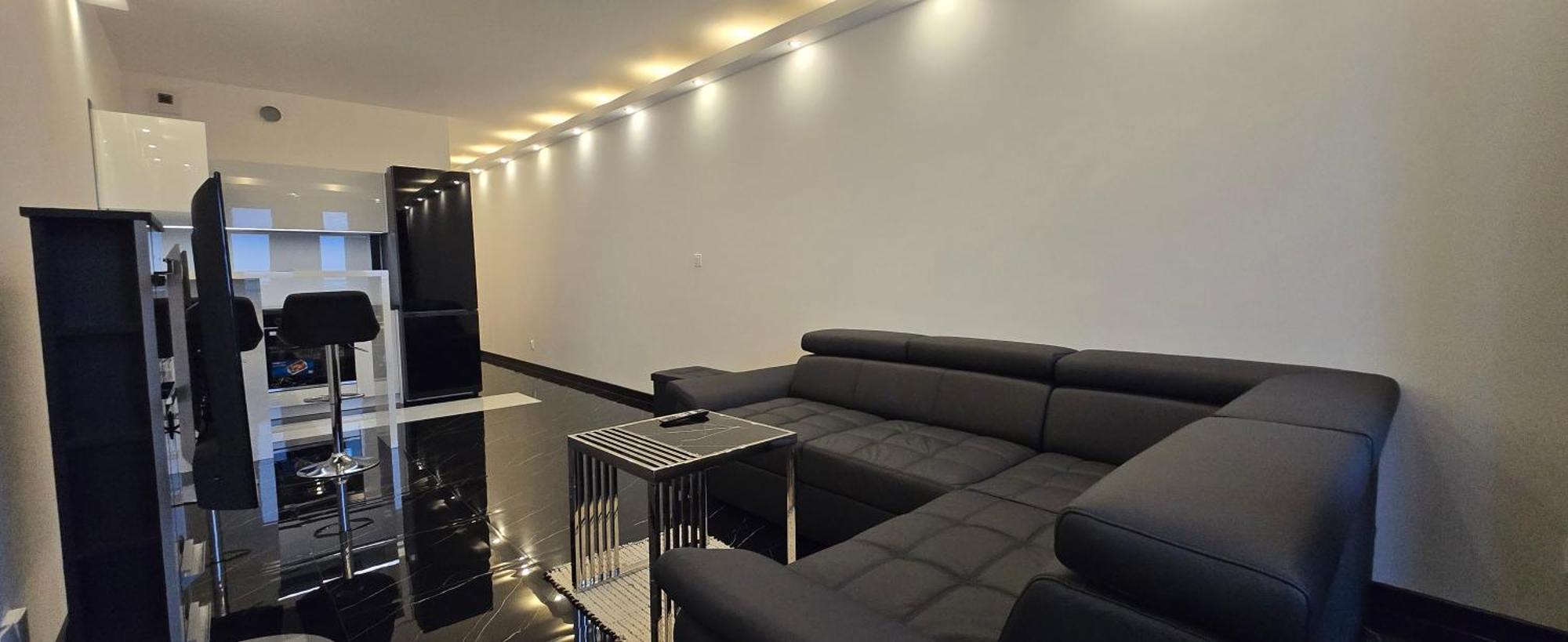 Apartamenty Potulicka Centrum Stettin Exterior foto