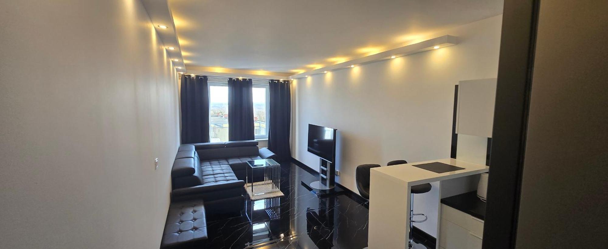 Apartamenty Potulicka Centrum Stettin Exterior foto