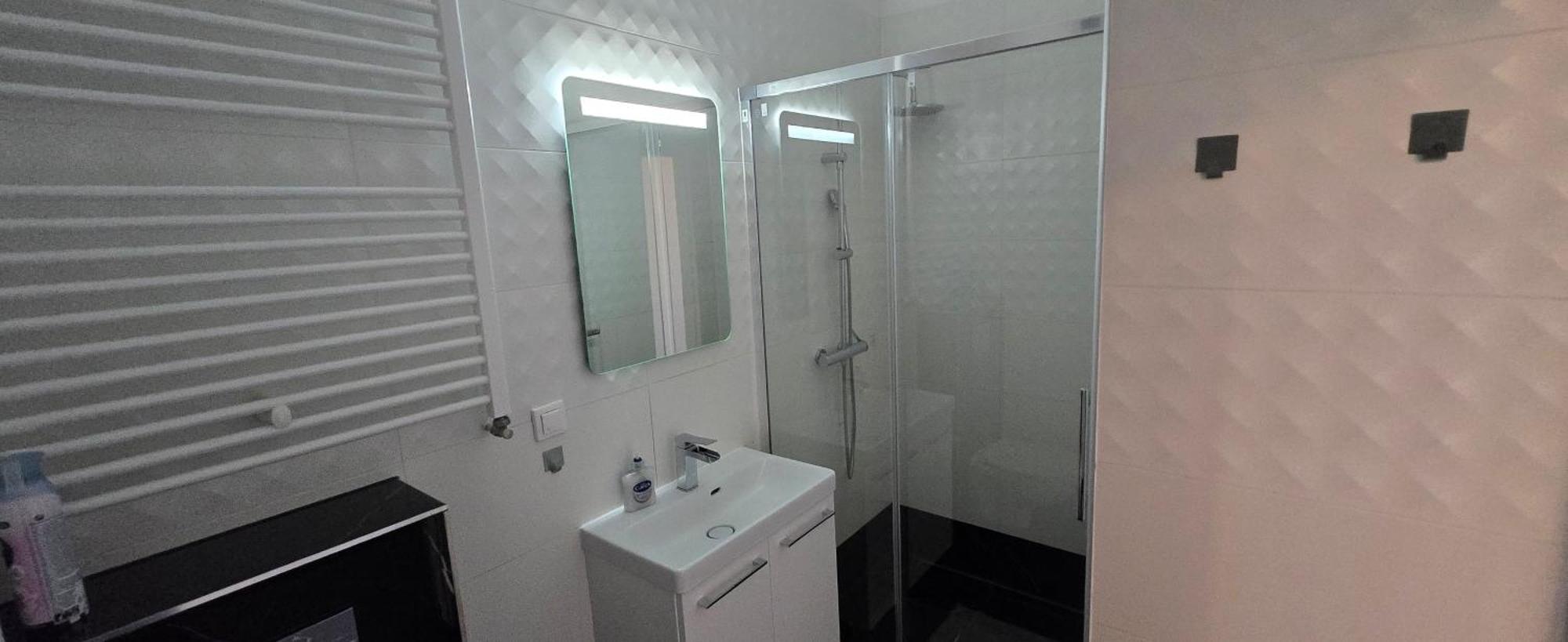 Apartamenty Potulicka Centrum Stettin Exterior foto