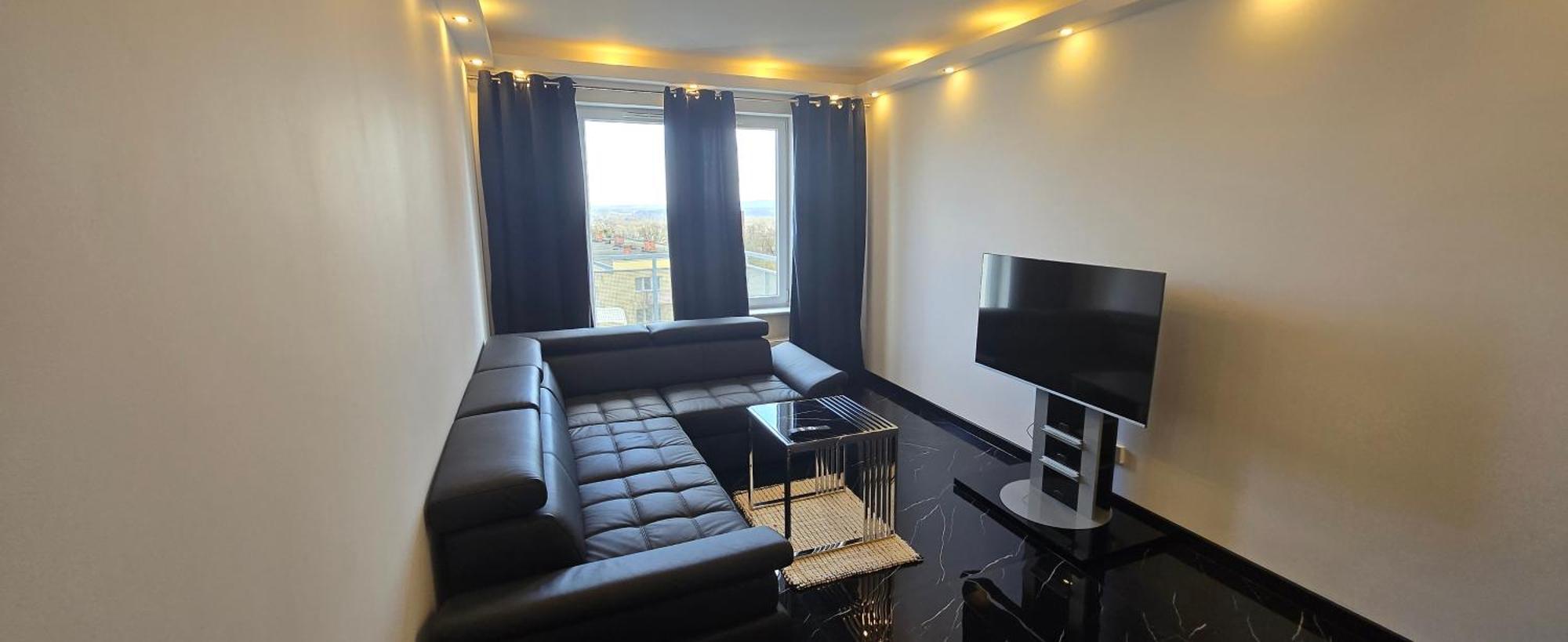 Apartamenty Potulicka Centrum Stettin Exterior foto