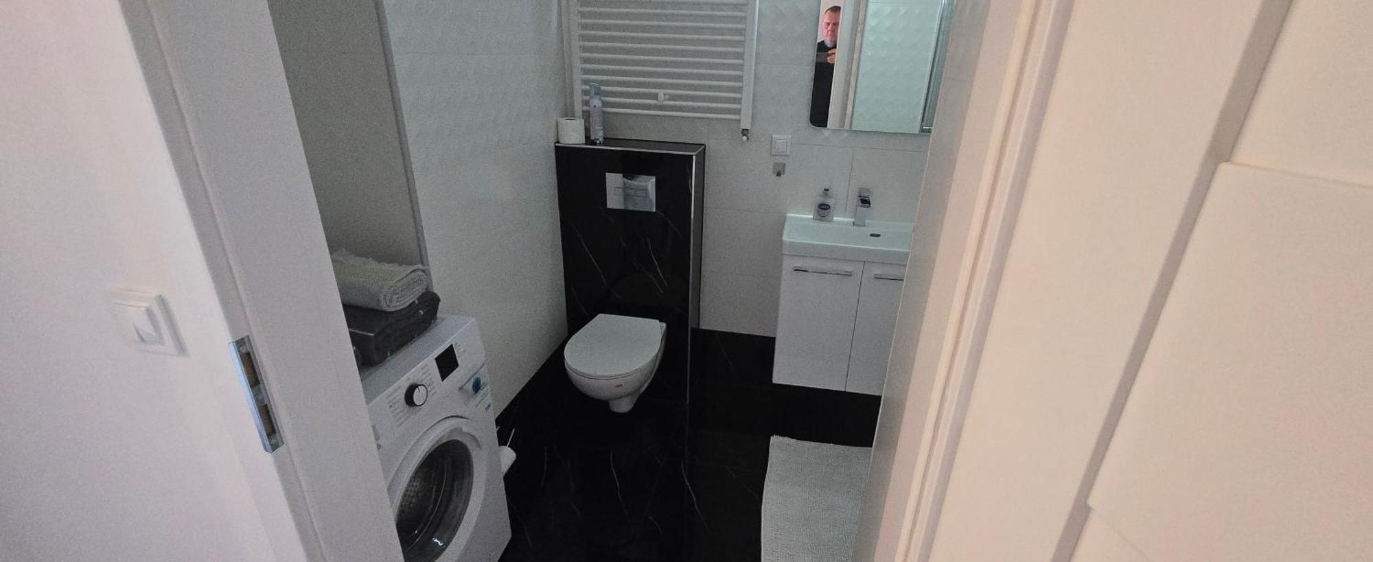 Apartamenty Potulicka Centrum Stettin Exterior foto