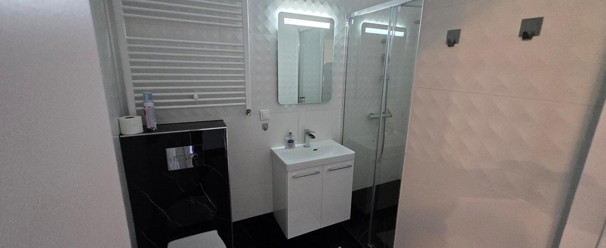 Apartamenty Potulicka Centrum Stettin Exterior foto